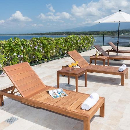 Las Villas Marina Pez Vela Quepos Kültér fotó