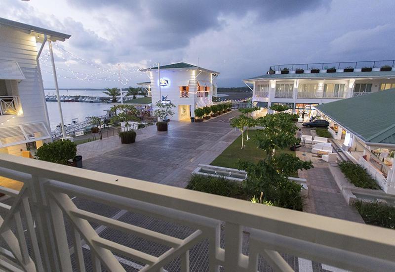 Las Villas Marina Pez Vela Quepos Kültér fotó