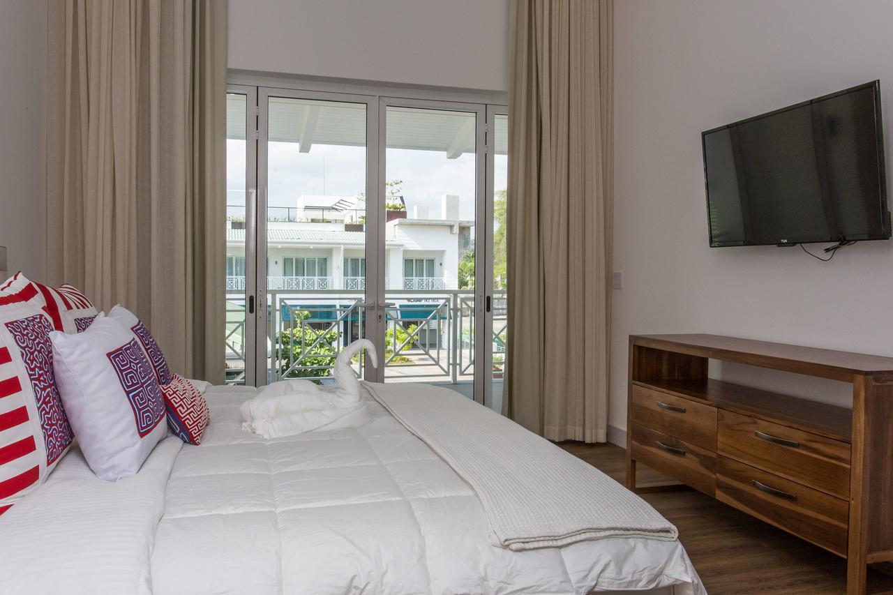Las Villas Marina Pez Vela Quepos Kültér fotó