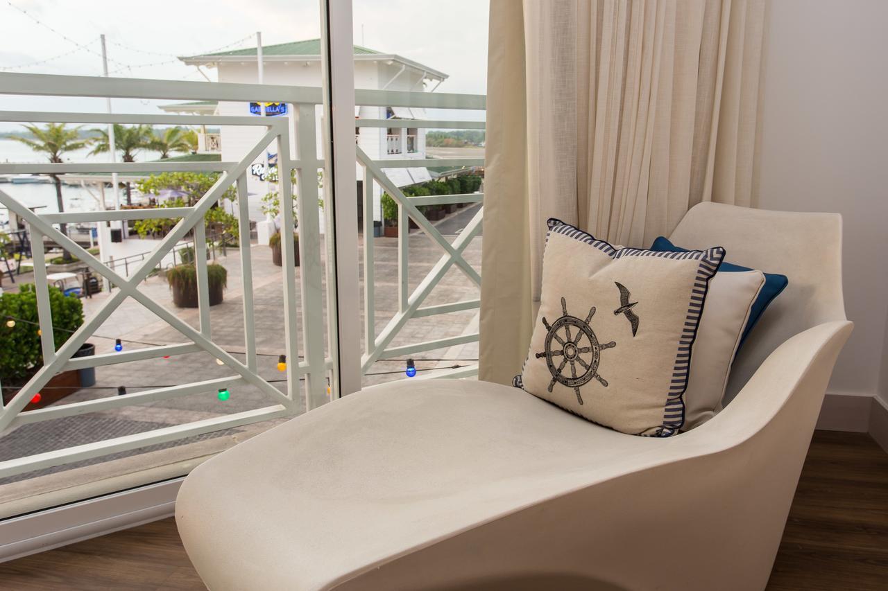 Las Villas Marina Pez Vela Quepos Kültér fotó