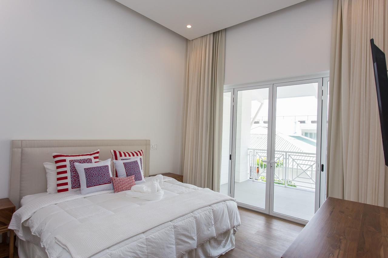 Las Villas Marina Pez Vela Quepos Kültér fotó