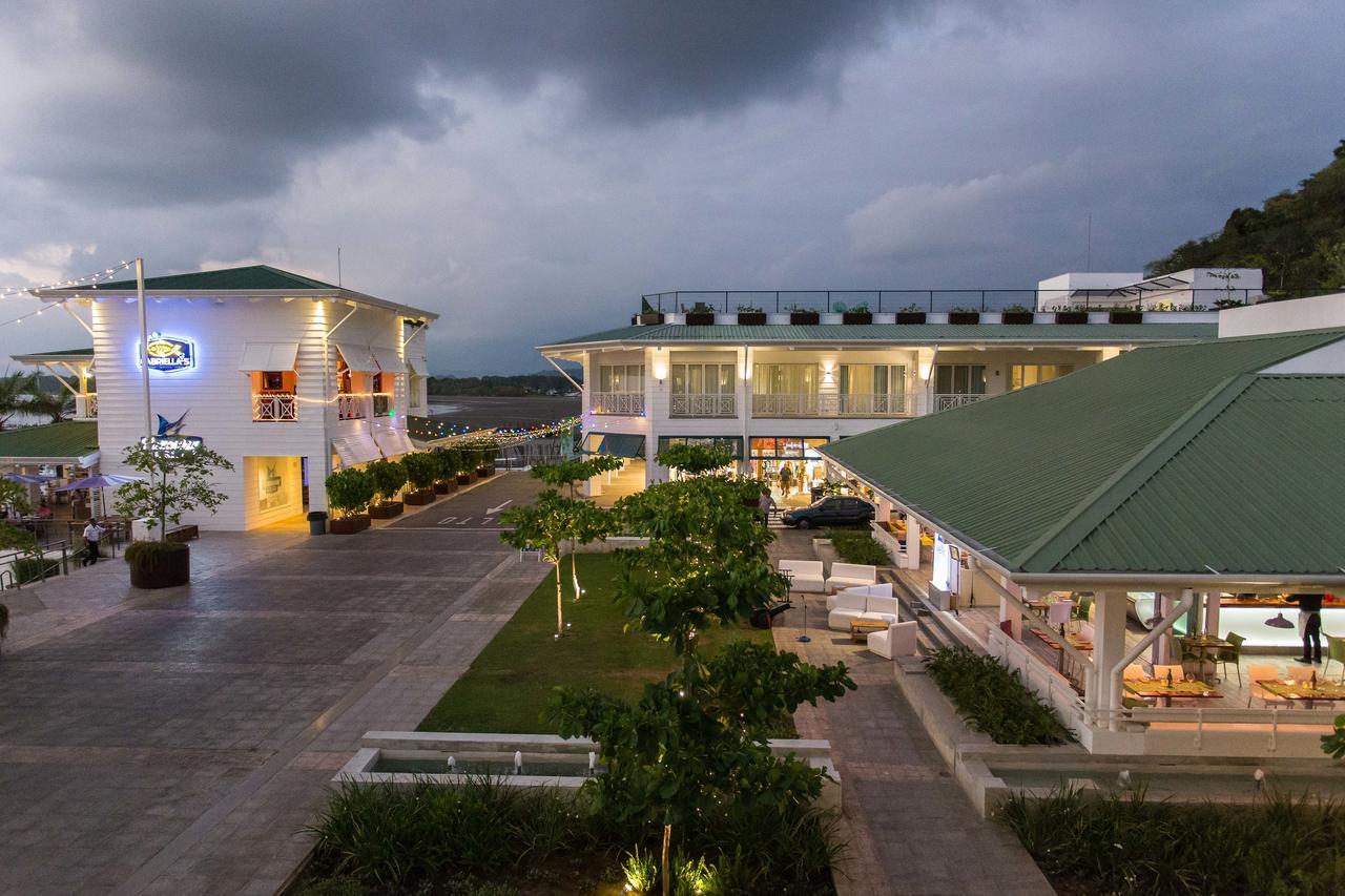 Las Villas Marina Pez Vela Quepos Kültér fotó