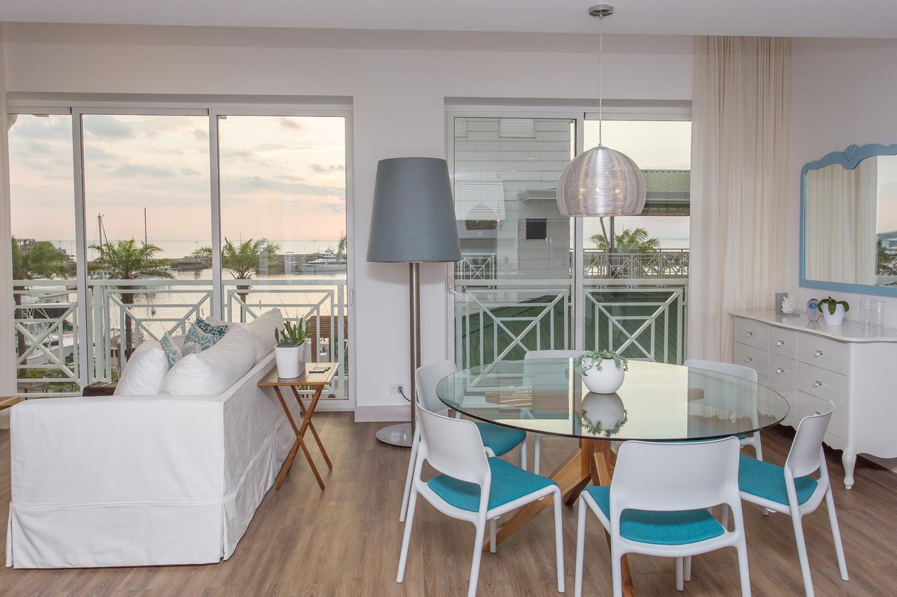 Las Villas Marina Pez Vela Quepos Kültér fotó