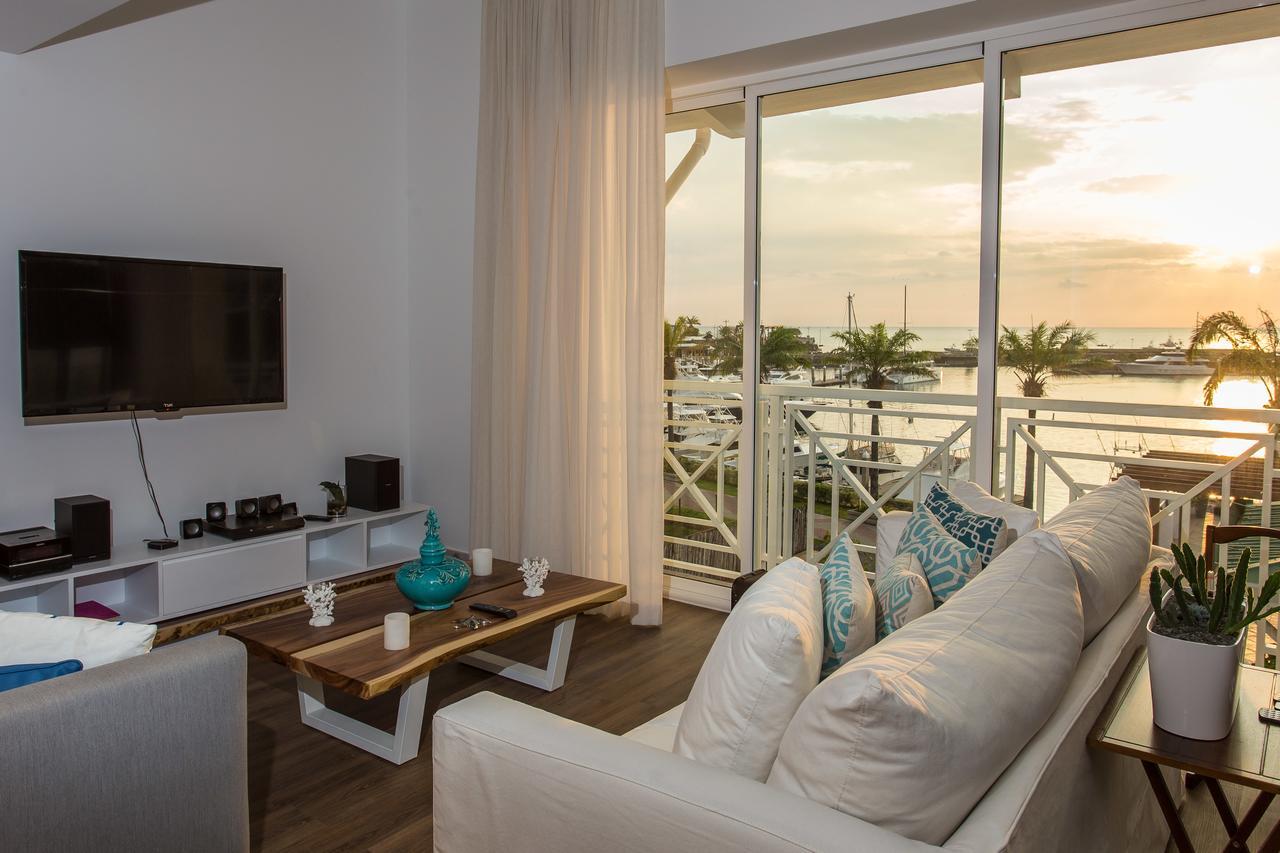 Las Villas Marina Pez Vela Quepos Kültér fotó