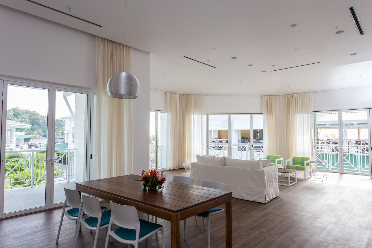 Las Villas Marina Pez Vela Quepos Kültér fotó