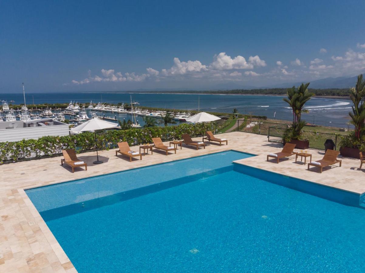 Las Villas Marina Pez Vela Quepos Kültér fotó