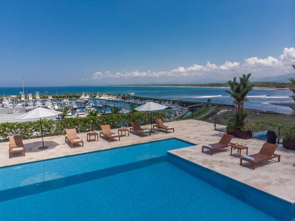 Las Villas Marina Pez Vela Quepos Kültér fotó