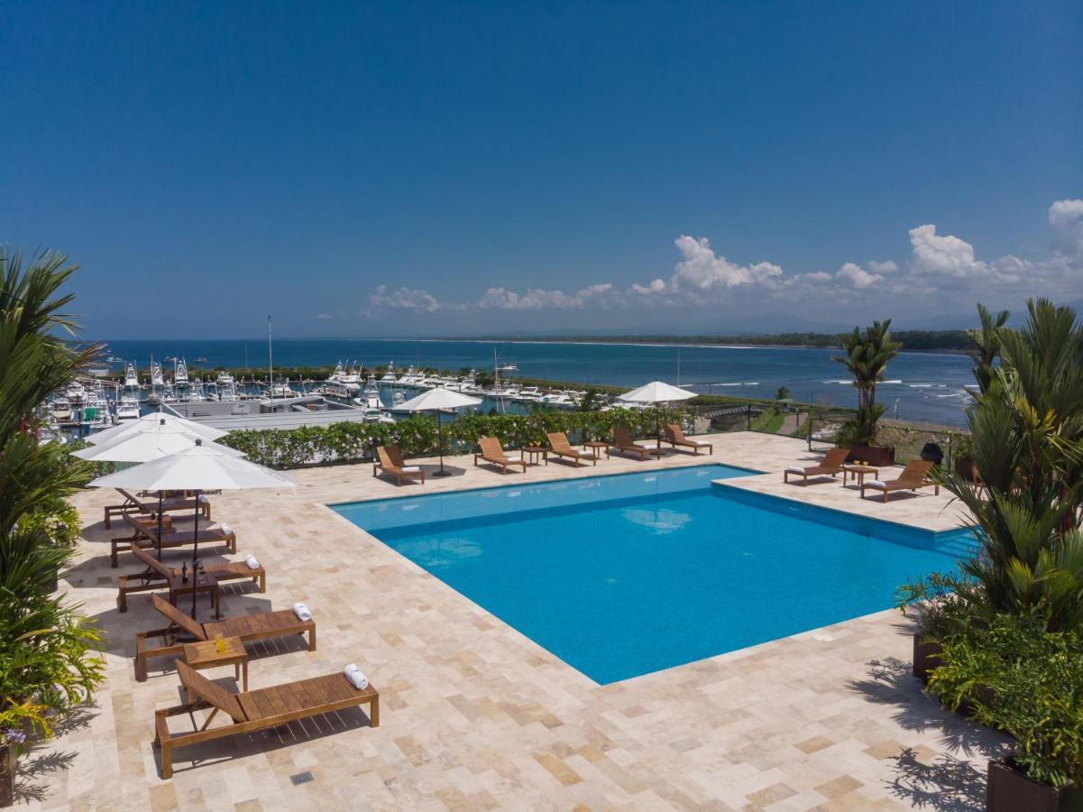 Las Villas Marina Pez Vela Quepos Kültér fotó