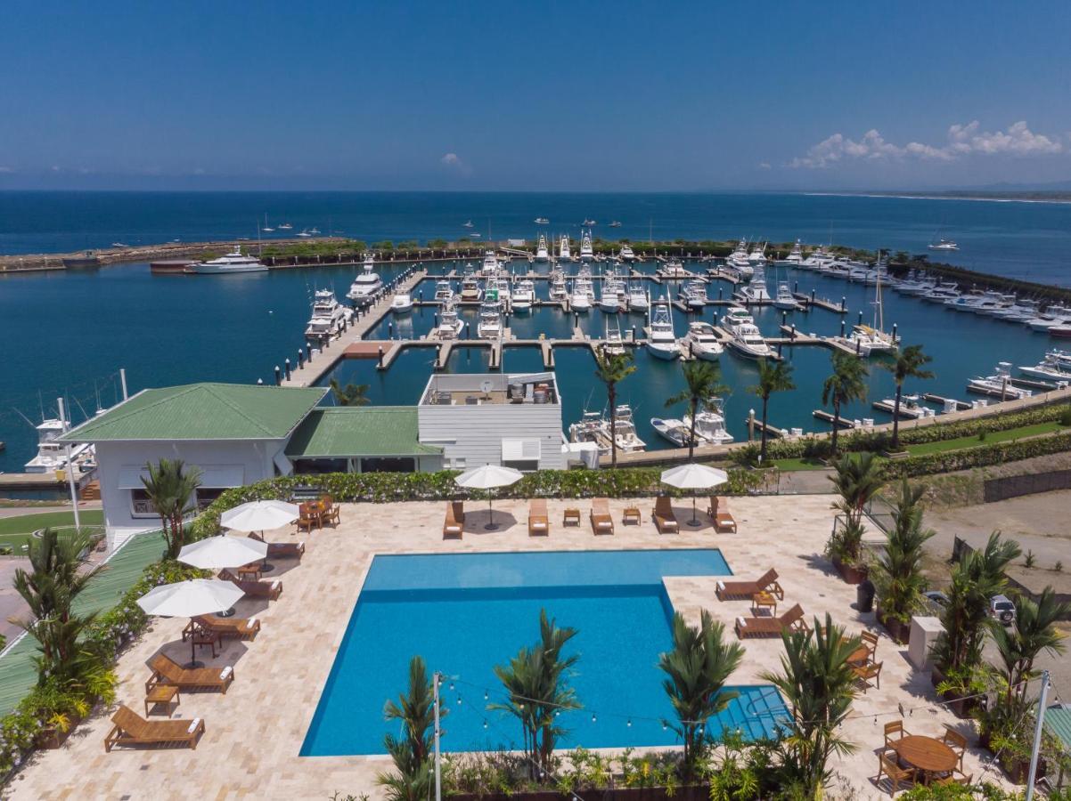 Las Villas Marina Pez Vela Quepos Kültér fotó