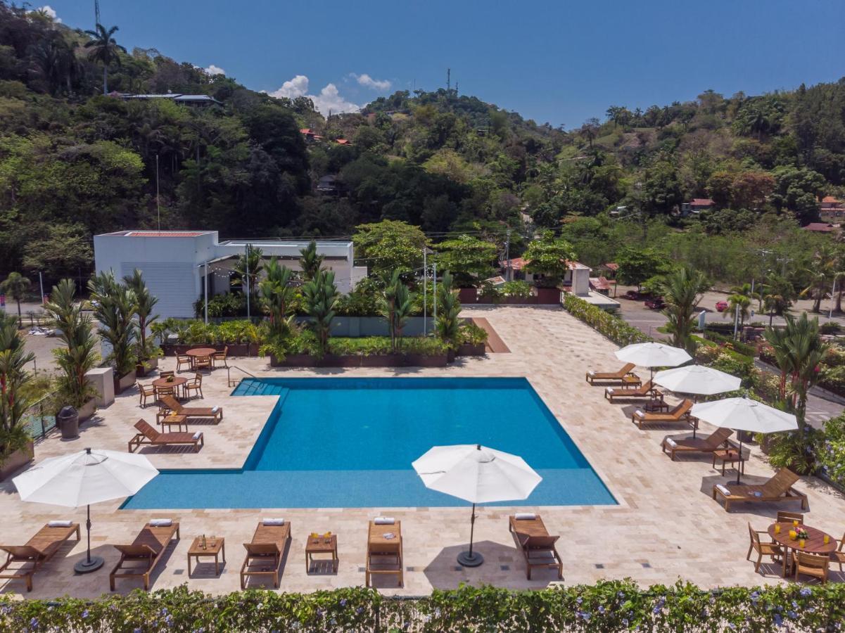 Las Villas Marina Pez Vela Quepos Kültér fotó