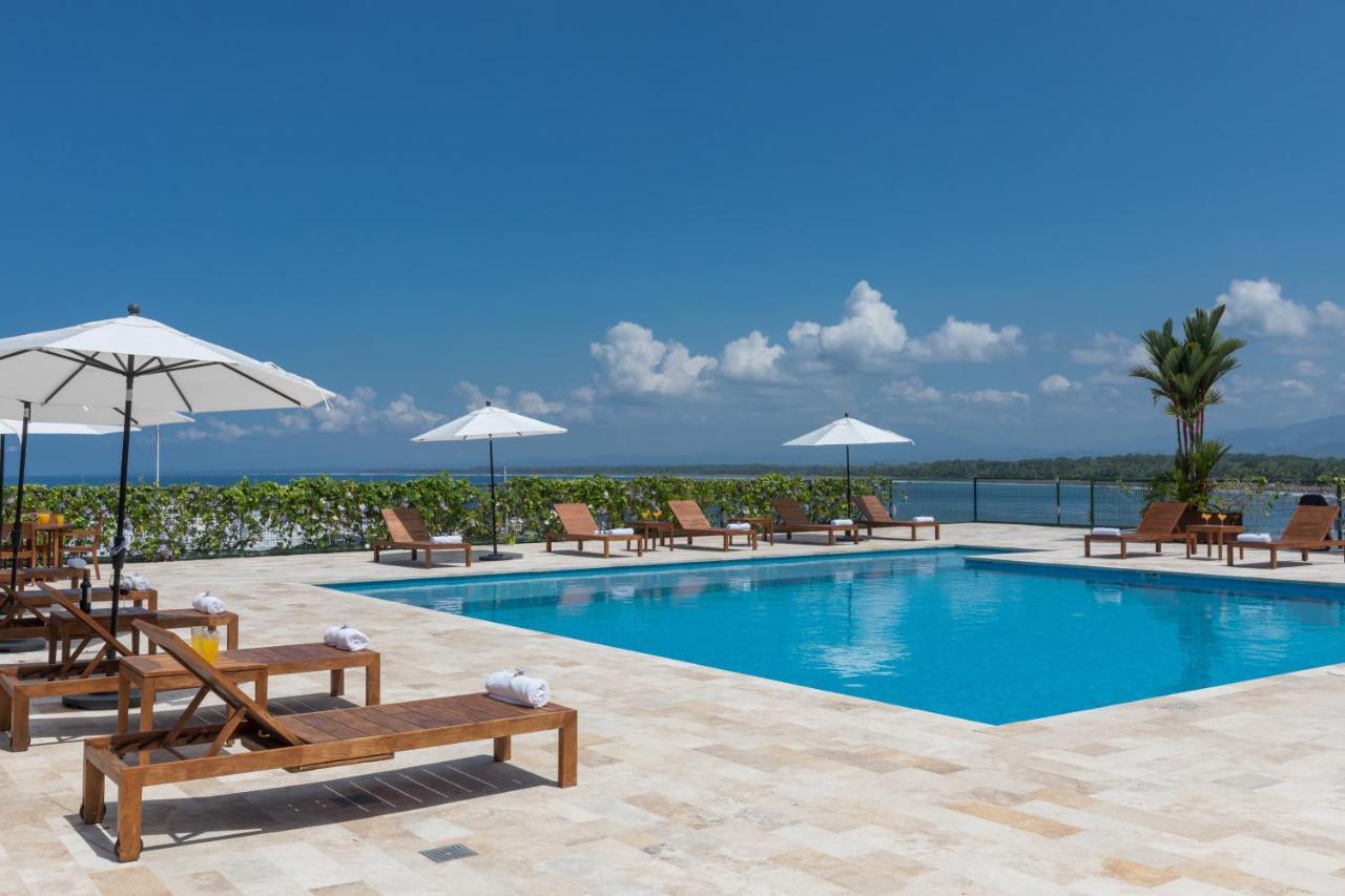 Las Villas Marina Pez Vela Quepos Kültér fotó