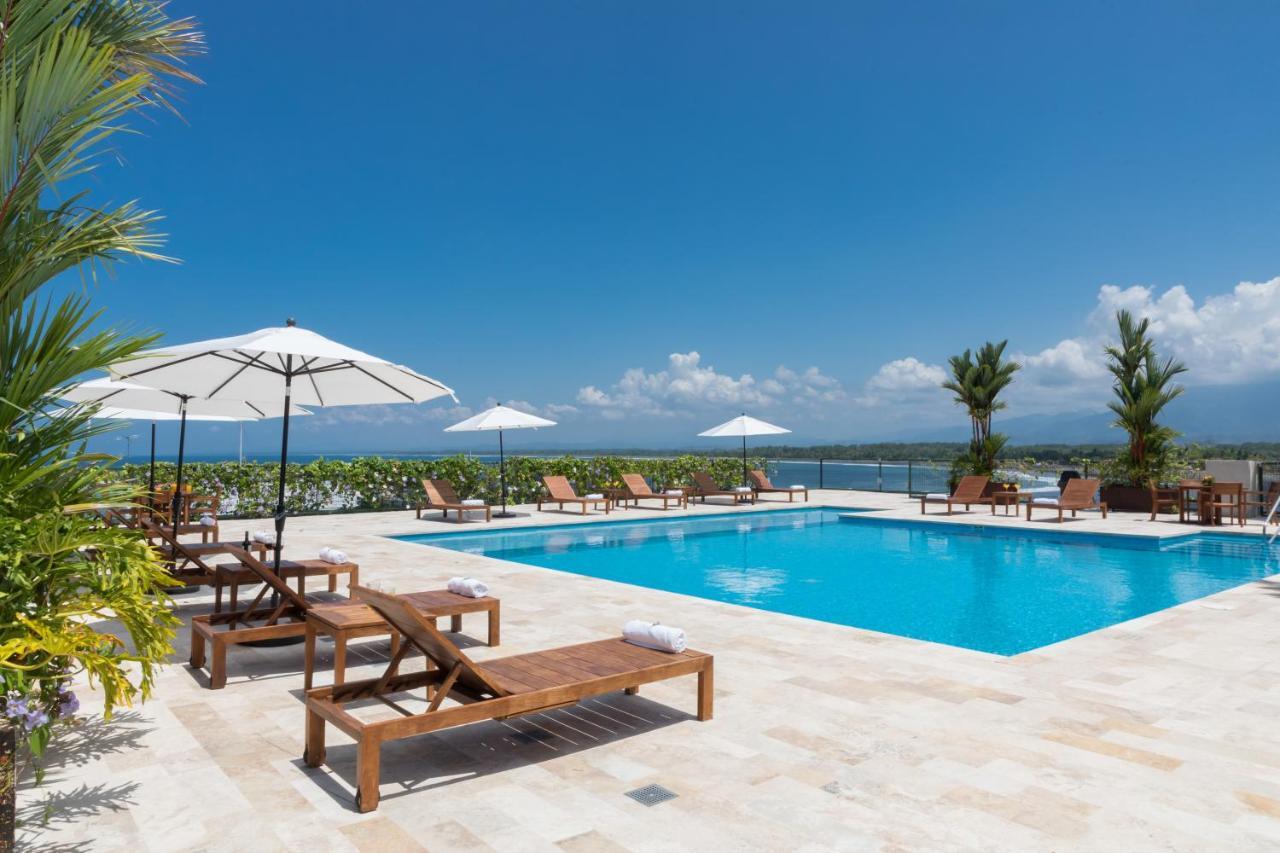 Las Villas Marina Pez Vela Quepos Kültér fotó